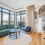 Place&space By Primavera - Wczasowa 1 Apartman