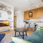 Place&space By Primavera - Wczasowa 1 *