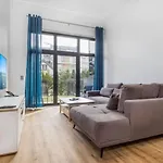 Place&space By Primavera - Wczasowa 1 Apartman