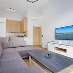 Place&space By Primavera - Wczasowa 1 Apartmán Jastrzębia Góra