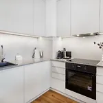 Place&space By Primavera - Wczasowa 1 Apartman Jastrzębia Góra