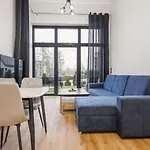 Apartmán Place&space By Primavera - Wczasowa 1