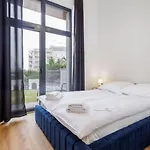 Apartmán Place&space By Primavera - Wczasowa 1 *