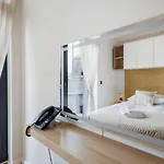 Place&space By Primavera - Wczasowa 1 Apartman *
