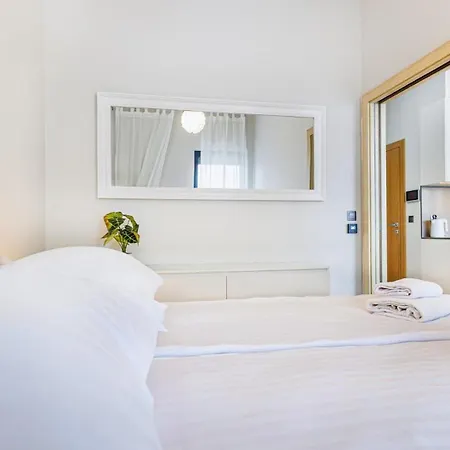 Appartamento Place&Space By Primavera Hotele - Sauna, Pool & Gym