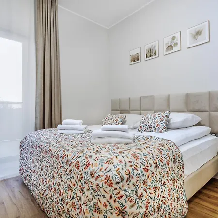 Place&space By Primavera - Wczasowa 1 * Jastrzębia Góra