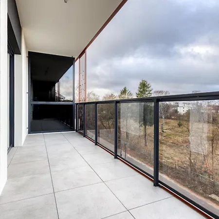 Place&space By Primavera - Wczasowa 1 *