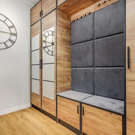 Place & Space By Primavera - Sauna, Pool & Gym