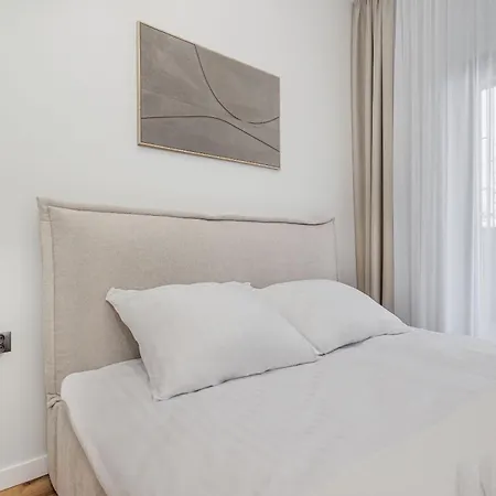 Appartamento Place&Space By Primavera Hotele - Sauna, Pool & Gym