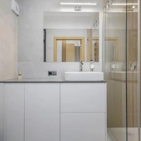 Place & Space By Primavera - Sauna, Pool & Gym Jastrzębia Góra