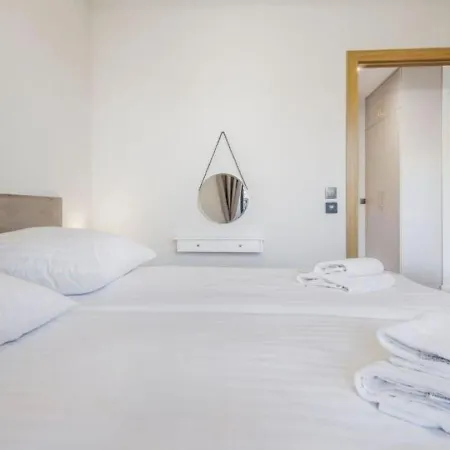 Appartamento Place&Space By Primavera Hotele - Sauna, Pool & Gym Jastrzębia Góra