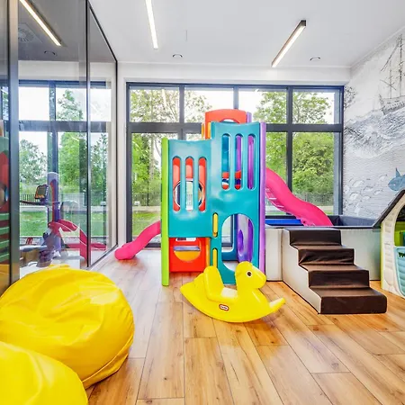 Place & Space By Primavera - Sauna, Pool & Gym *