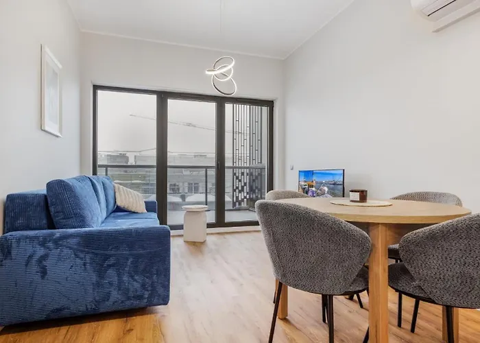 Place&space By Primavera - Wczasowa 1 *