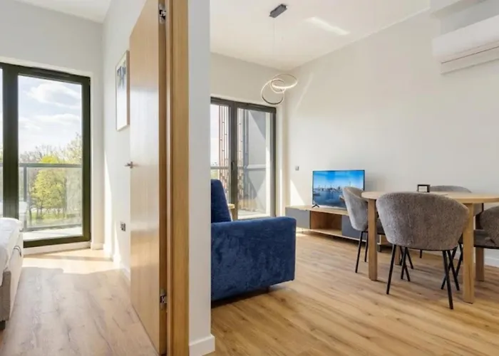 Place&space By Primavera - Wczasowa 1 * Jastrzębia Góra