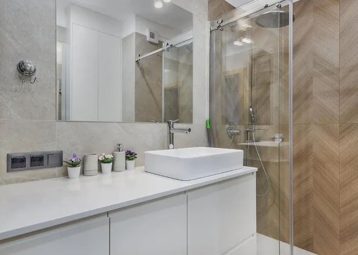 Place&space By Primavera - Wczasowa 1