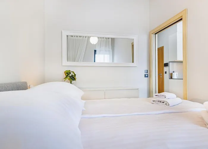 Apartamento Place&space By Primavera - Wczasowa 1