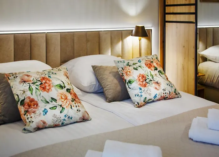 Place&space By Primavera - Wczasowa 1 Jastrzębia Góra