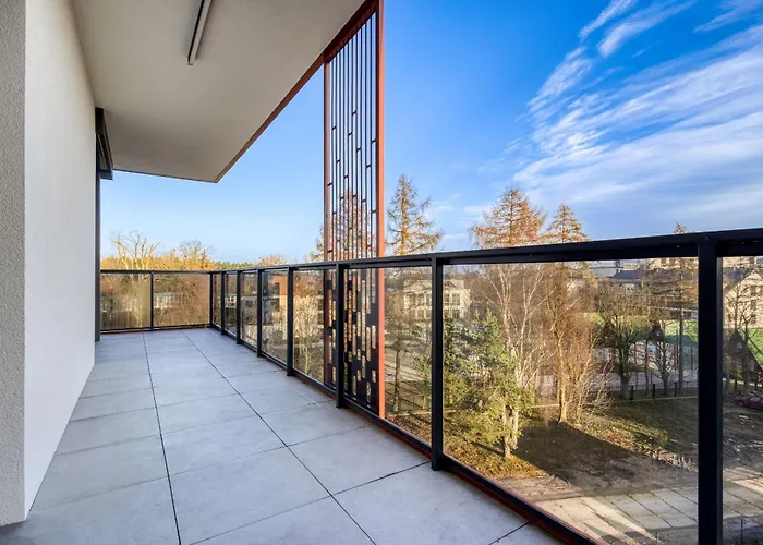 Apartamento Place&space By Primavera - Wczasowa 1