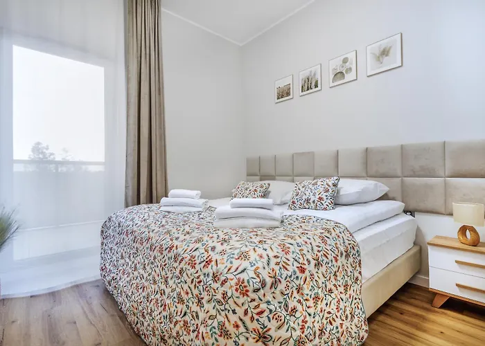 Place&space By Primavera - Wczasowa 1 * Jastrzębia Góra