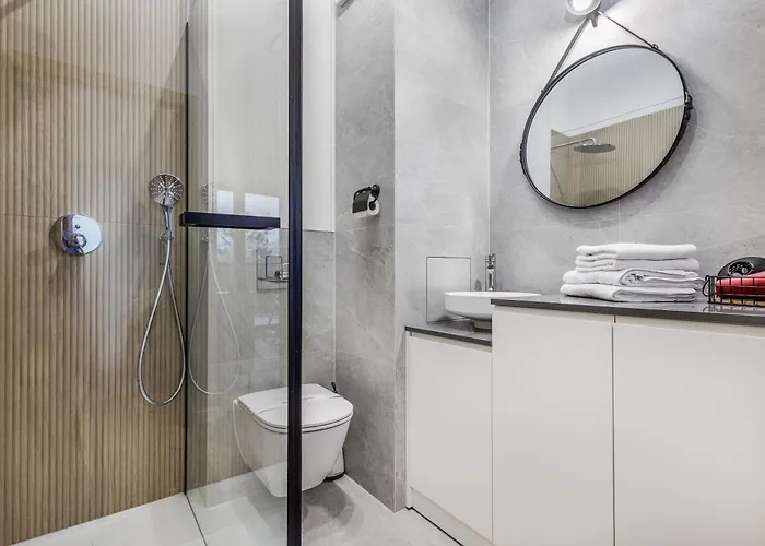 Place&space By Primavera - Wczasowa 1 * Jastrzębia Góra